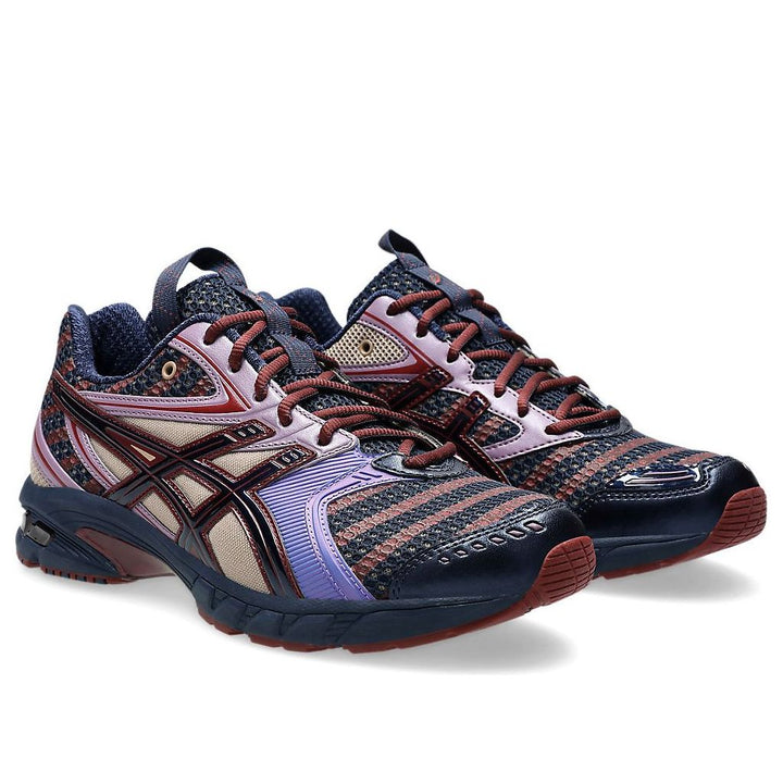 ASICS UB9-S GEL DS TRAINER 14 KIKO KOSTADINOV MIDNIGHT PURPLE OXIDE
