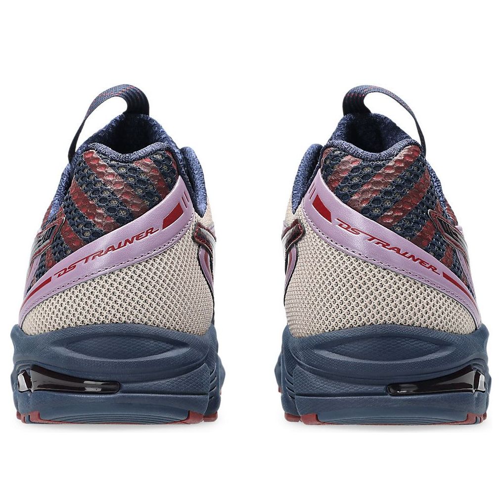 ASICS UB9-S GEL DS TRAINER 14 KIKO KOSTADINOV MIDNIGHT PURPLE OXIDE