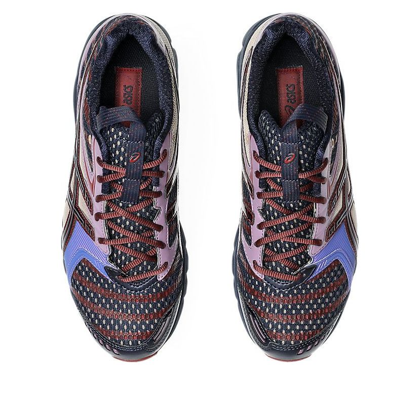 ASICS UB9-S GEL DS TRAINER 14 KIKO KOSTADINOV MIDNIGHT PURPLE OXIDE