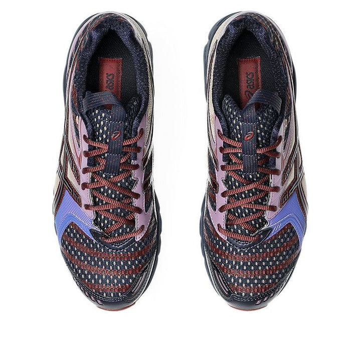 ASICS UB9-S GEL DS TRAINER 14 KIKO KOSTADINOV MIDNIGHT PURPLE OXIDE