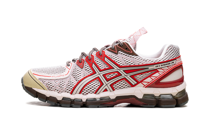 ASICS UB9-S GEL-KAYANO 20 KIKO KOSTADINOV CRYSTAL PINK