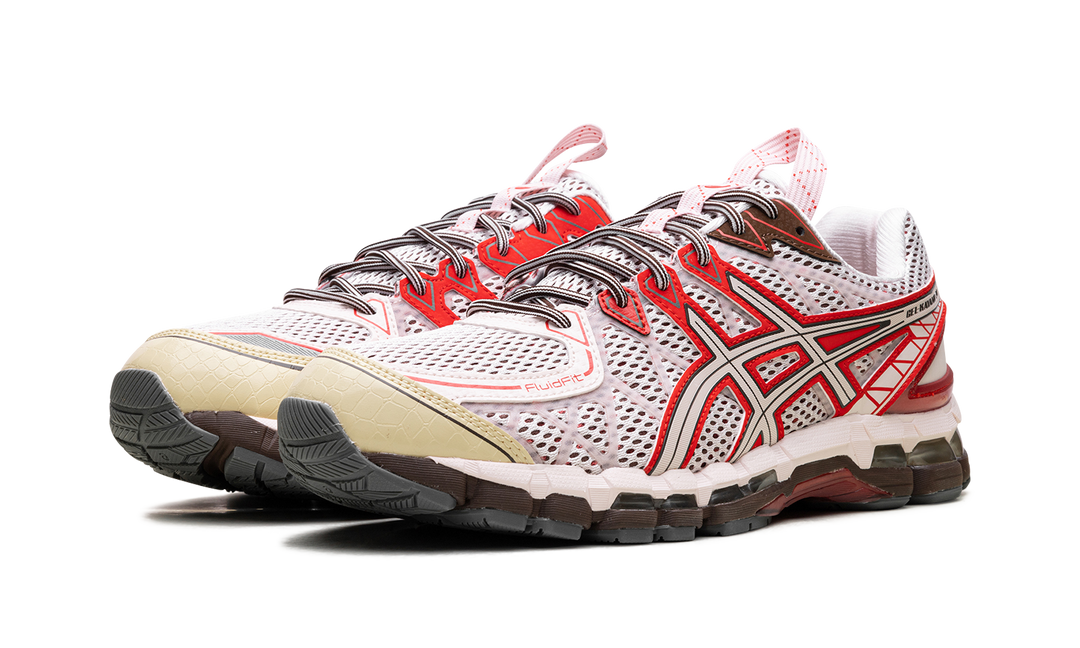 ASICS UB9-S GEL-KAYANO 20 KIKO KOSTADINOV CRYSTAL PINK