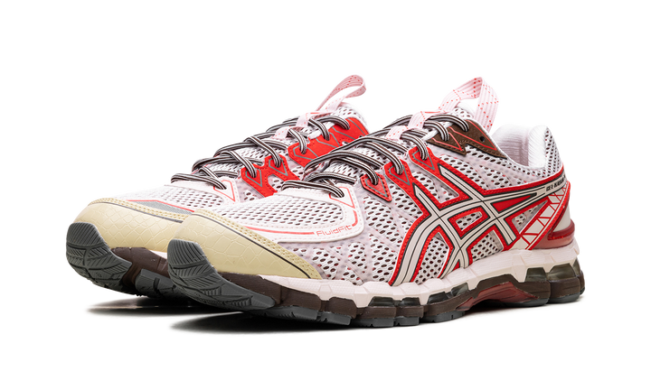ASICS UB9-S GEL-KAYANO 20 KIKO KOSTADINOV CRYSTAL PINK