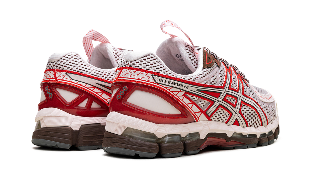 ASICS UB9-S GEL-KAYANO 20 KIKO KOSTADINOV CRYSTAL PINK