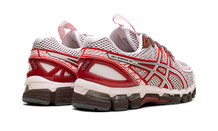 ASICS UB9-S GEL-KAYANO 20 KIKO KOSTADINOV CRYSTAL PINK