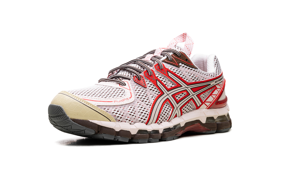 ASICS UB9-S GEL-KAYANO 20 KIKO KOSTADINOV CRYSTAL PINK