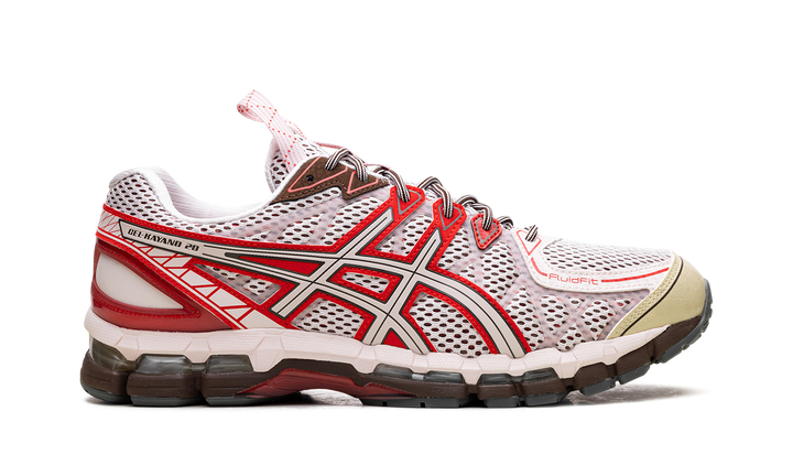 ASICS UB9-S GEL-KAYANO 20 KIKO KOSTADINOV CRYSTAL PINK