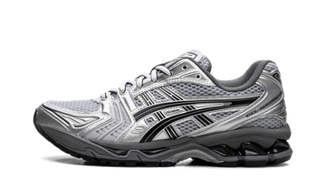 URBAN RESEARCH X ASICS GEL KAYANO 14 'PURE SILVER BLACK' — Stock