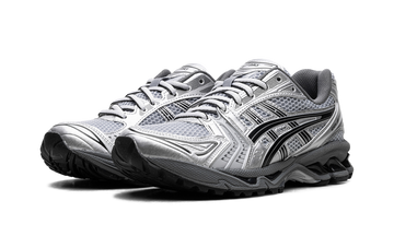 URBAN RESEARCH X ASICS GEL KAYANO 14 'PURE SILVER BLACK' — Stock
