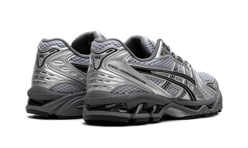 URBAN RESEARCH X ASICS GEL KAYANO 14 'PURE SILVER BLACK' — Stock