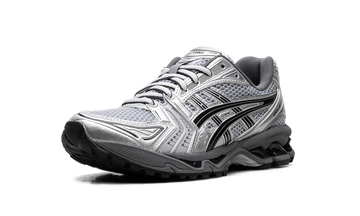 URBAN RESEARCH X ASICS GEL KAYANO 14 'PURE SILVER BLACK' — Stock