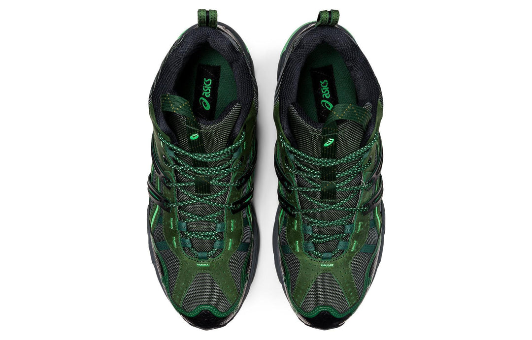 ASICS US2-S GEL-SONOMA 15-50 MT EVERGREEN