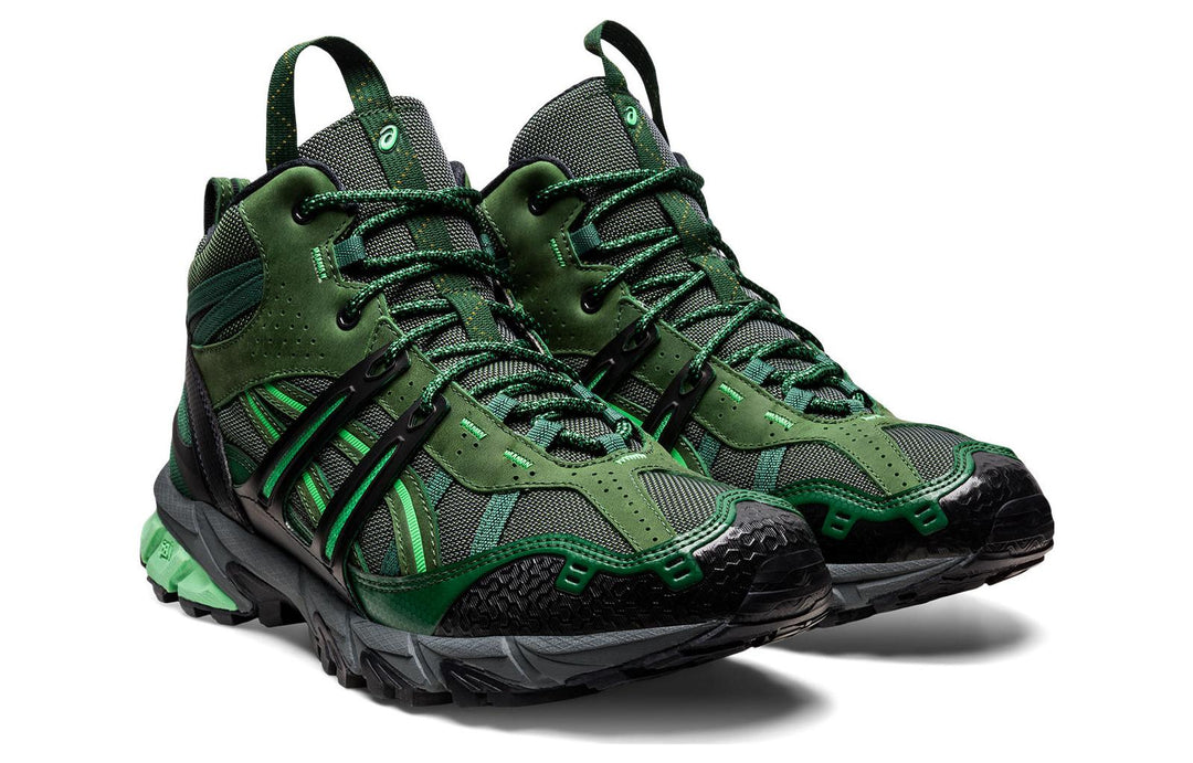 ASICS US2-S GEL-SONOMA 15-50 MT EVERGREEN