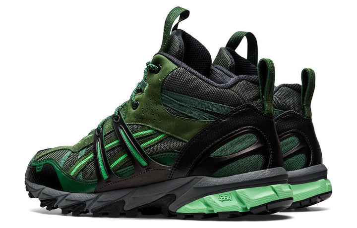 ASICS US2-S GEL-SONOMA 15-50 MT EVERGREEN