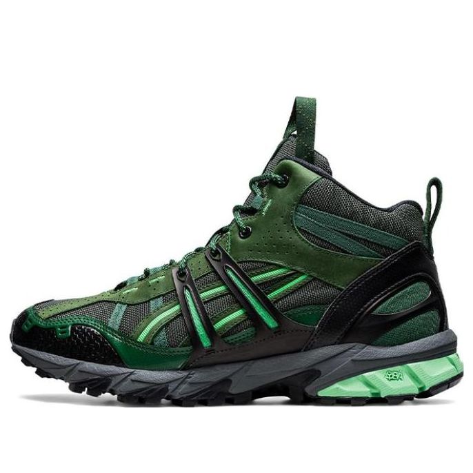 ASICS US2-S GEL-SONOMA 15-50 MT EVERGREEN