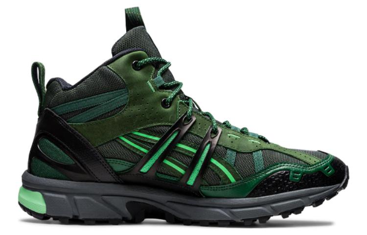 ASICS US2-S GEL-SONOMA 15-50 MT EVERGREEN