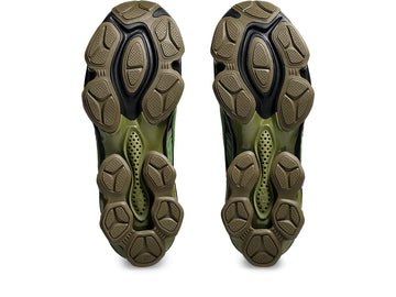 ASICS US5-S GEL-QUANTUM KINETIC KIKO KOSTADINOV MOSS — Stock
