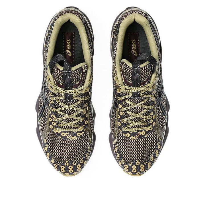 ASICS US7-S GEL-KINETIC FLUENT KIKO KOSTADINOV PURPLE LEMONGRASS