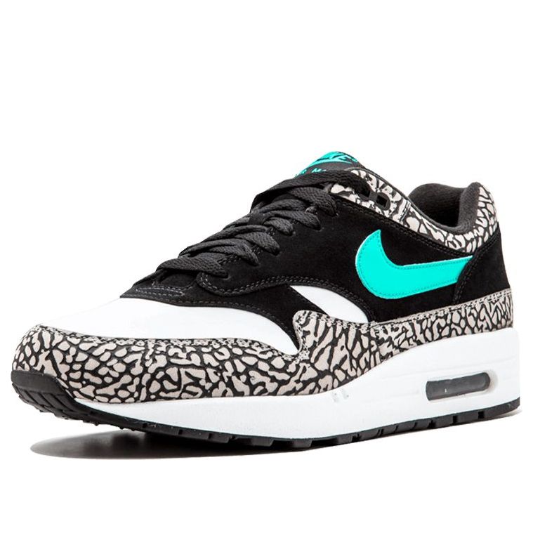 NIKE ATMOS X AIR MAX 1 RETRO ELEPHANT