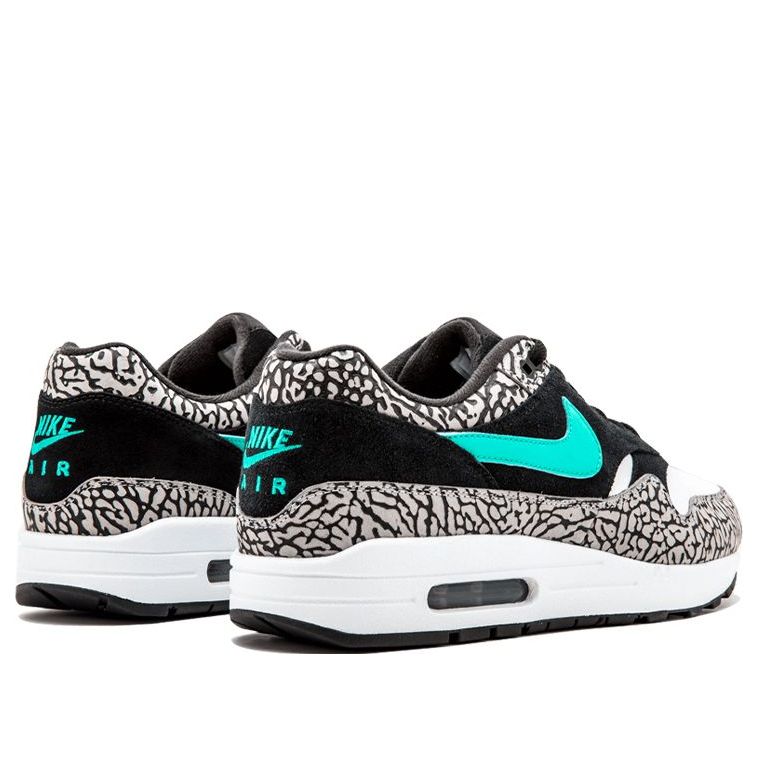 NIKE ATMOS X AIR MAX 1 RETRO ELEPHANT