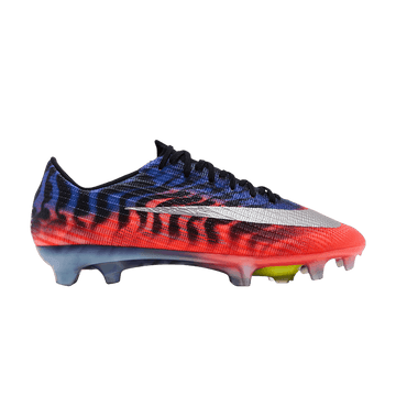 NIKE MERCURIAL SUPERFLY 11 ELITE SE FG 'MULTI-COLOR WHITE' — Stock