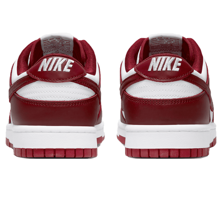 NIKE DUNK LOW &