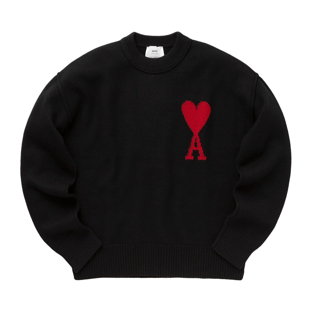 AMI SWEATER &