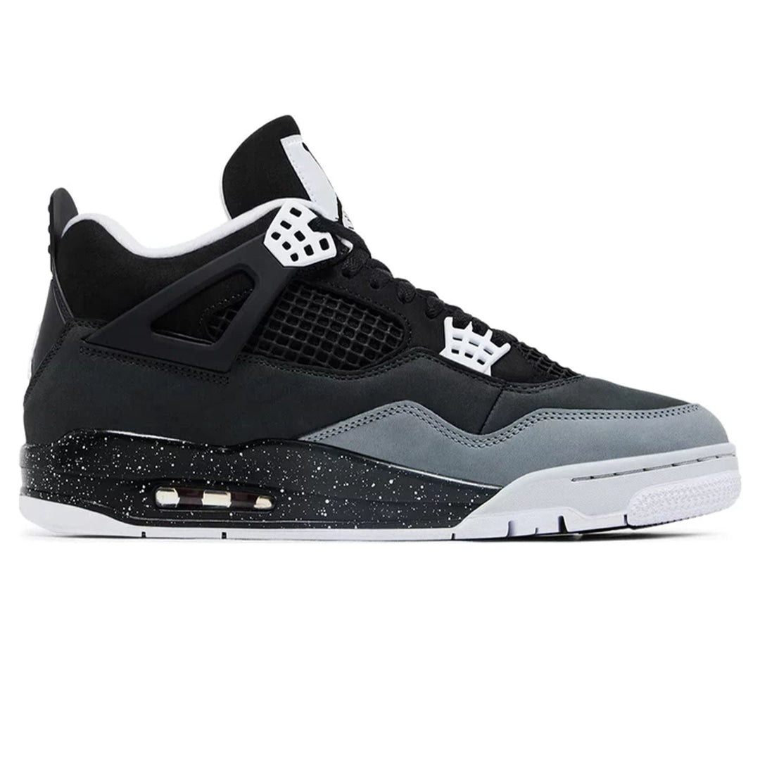 AIR JORDAN 4 RETRO &