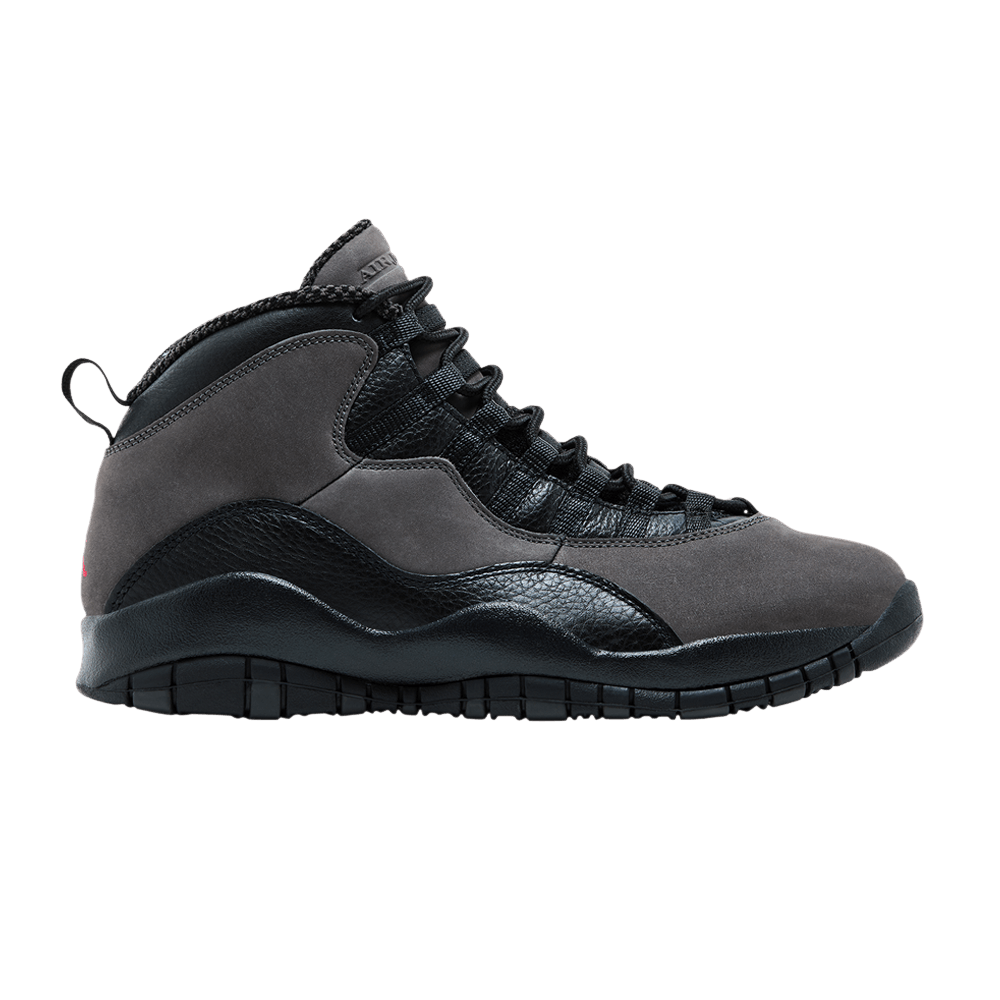 JORDAN 10 RETRO SHADOW (2025)