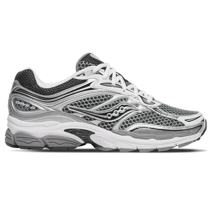 SAUCONY PROGRID OMNI 9 'GREY SILVER'