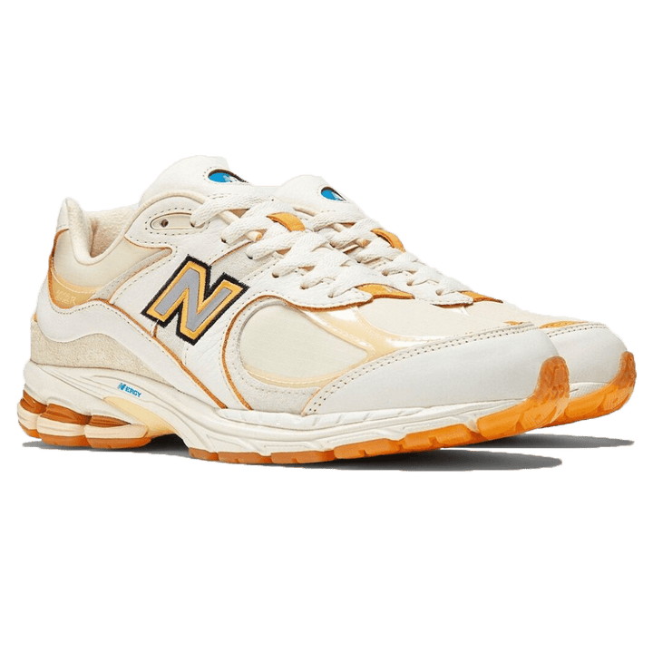 JOE FRESHGOODS X NEW BALANCE 550 CONVERSATIONS AMONGST US