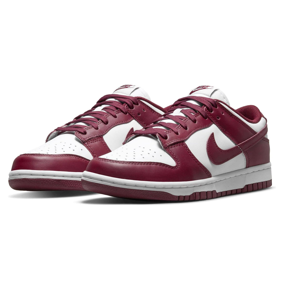 NIKE DUNK LOW WMNS &