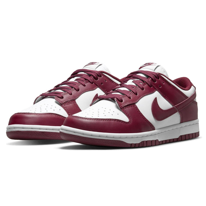NIKE DUNK LOW WMNS &