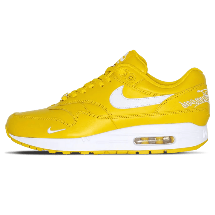 NIKE X SUPREME AIR MAX 1 &