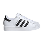 ADIDAS SUPERSTAR II WHITE BLACK (GS)