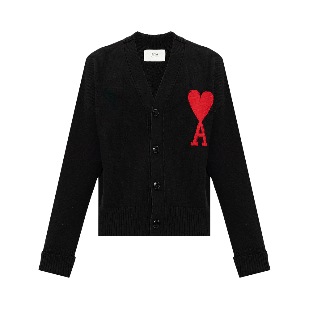 AMI DE COEUR CARDIGAN &
