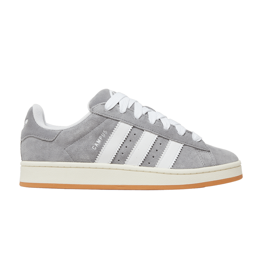 ADIDAS CAMPUS 00S GREY WHITE