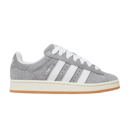 ADIDAS CAMPUS 00S GREY WHITE
