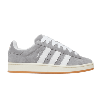 ADIDAS CAMPUS 00S GREY WHITE — Stock