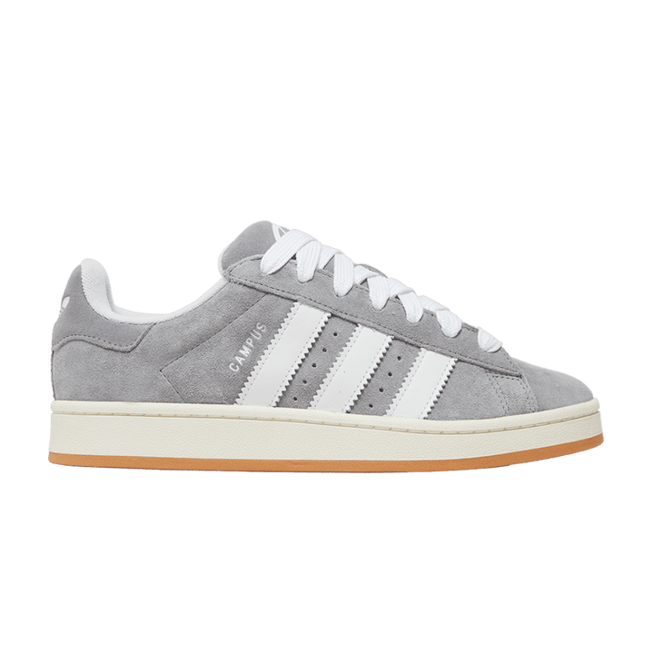 ADIDAS CAMPUS 00S GREY WHITE