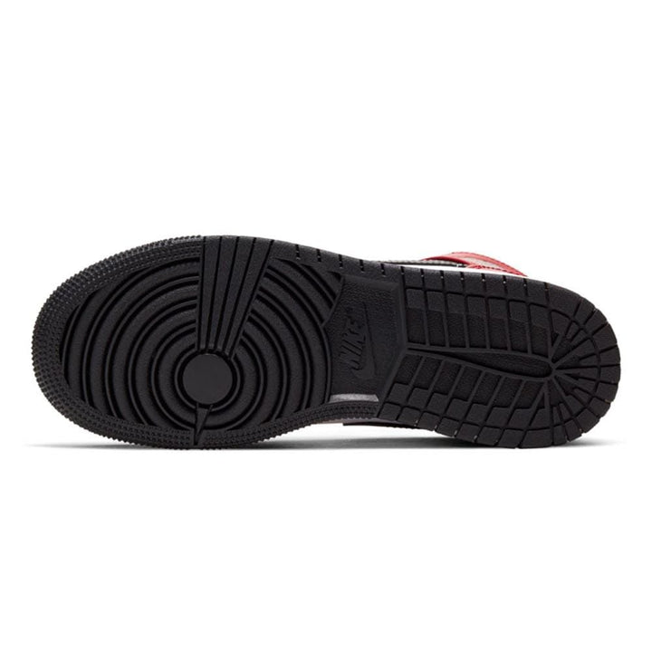 AIR JORDAN 1 MID GS &