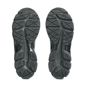 ASICS GEL CUMULUS 16 'BLACK BLACK' — Stock