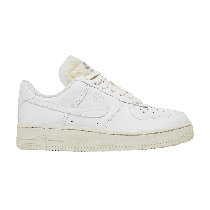 NIKE AIR FORCE 1 LOW PRM JEWELS WHITE