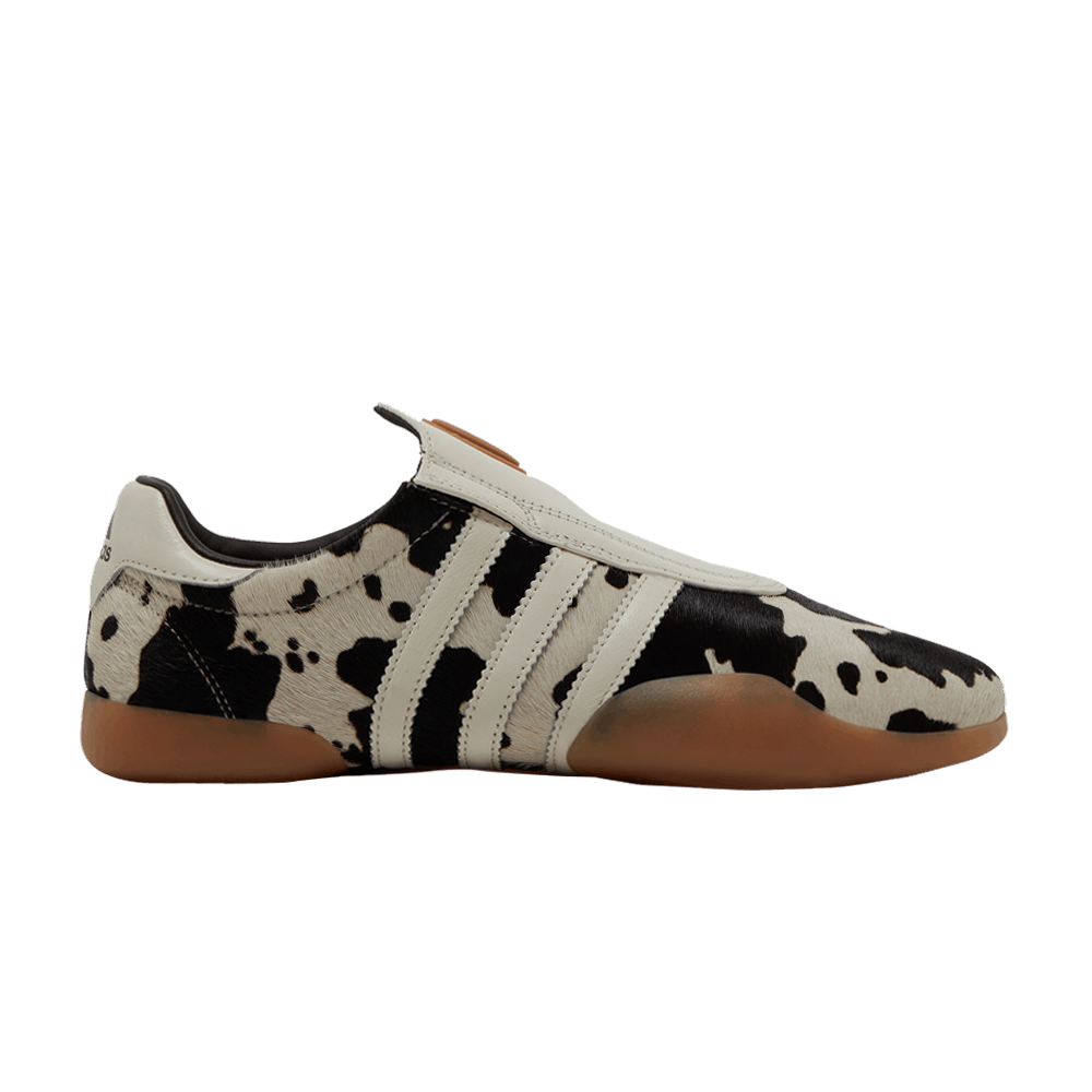 ADIDAS TAEKWONDO MEI COW PRINT (WOMEN&