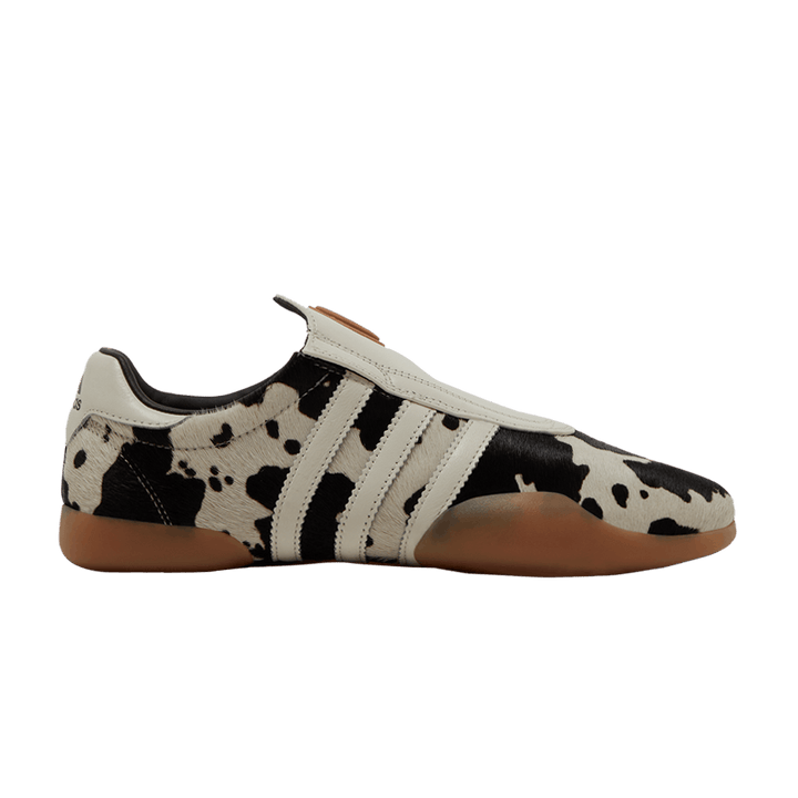 ADIDAS TAEKWONDO MEI COW PRINT (WOMEN&