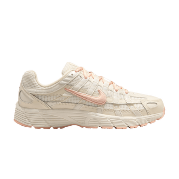 NIKE P-6000 SAIL SOFT PEARL (WOMEN'S)