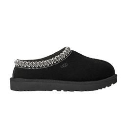 UGG TASMAN II SLIPPER BLACK (WOMEN'S)