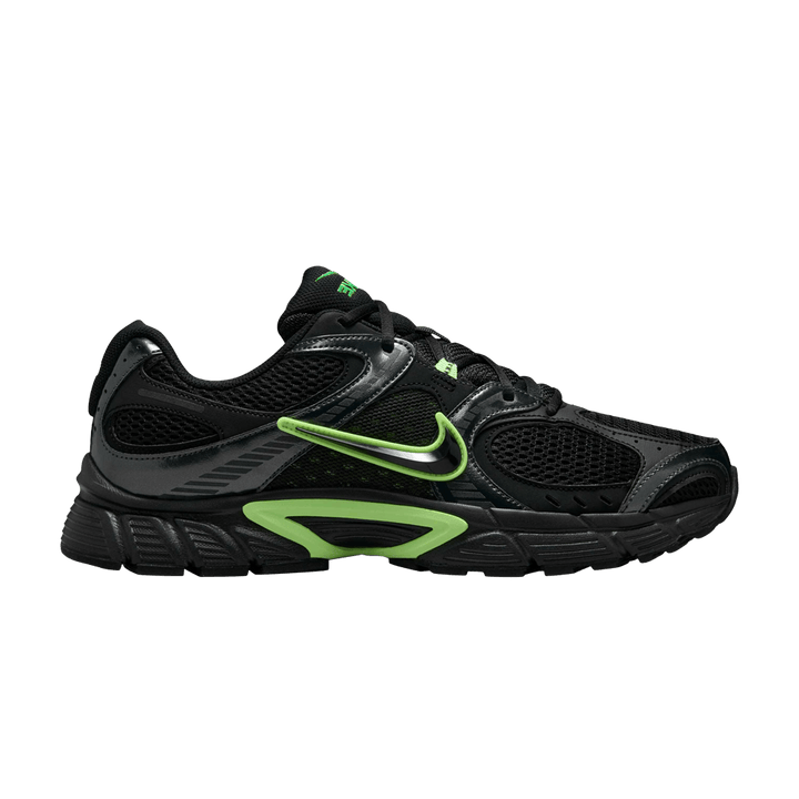 NIKE V5 RNR BLACK ANTHRACITE LIME BLAST