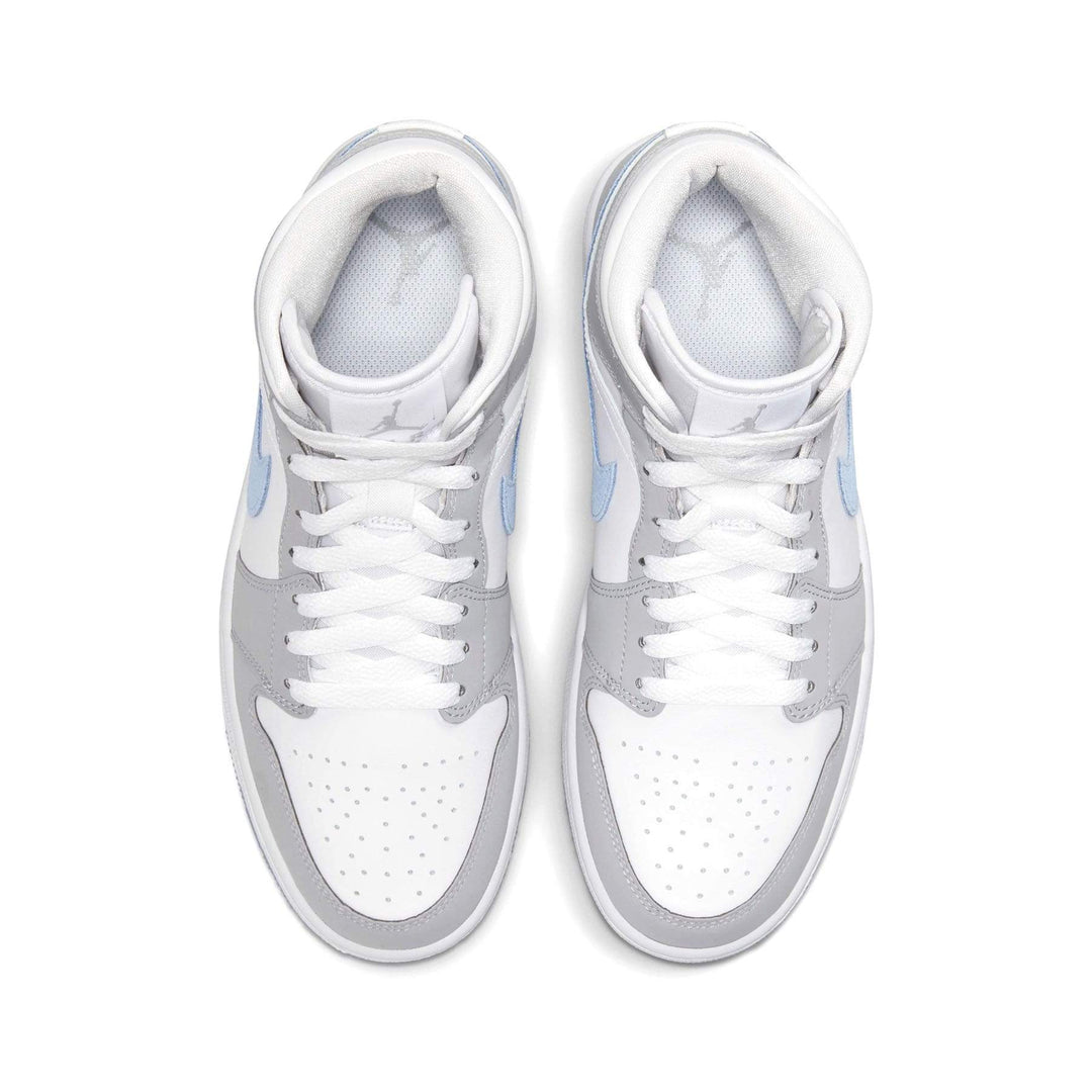 AIR JORDAN 1 MID WMNS &