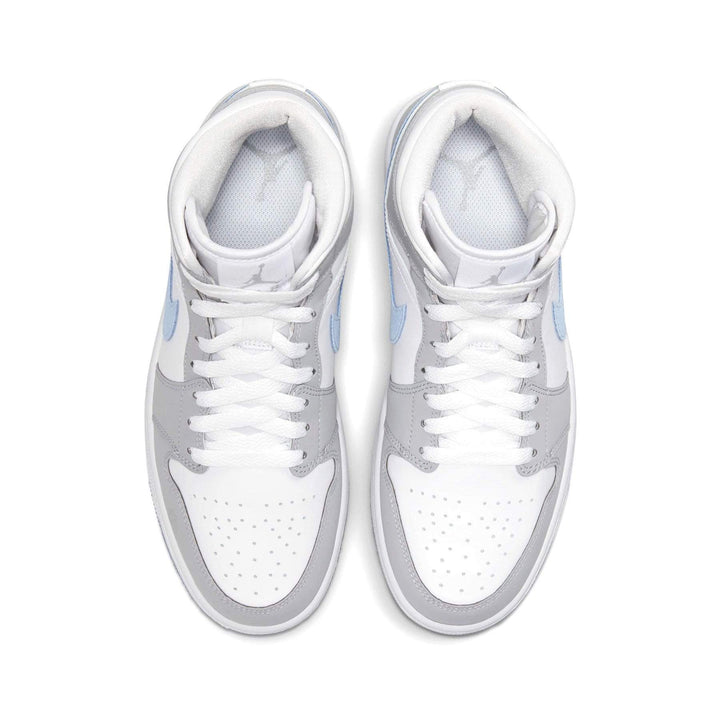 AIR JORDAN 1 MID WMNS &